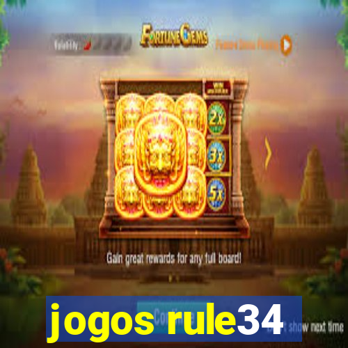 jogos rule34